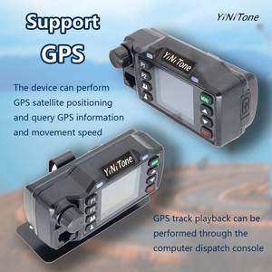 M-01 Hot zello <span class=keywords><strong>Android</strong></span> di động cầm tay xe cho đài phát thanh FM 4 gam GPS không dây với SOS BQ-8900 thu phát BT/wifi cho các thiết bị <span class=keywords><strong>Android</strong></span> - Product Image 4