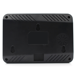 Máquina de Control de Asistencia con Huella Dactilar Biométrica Gratuita de Software a Precio Económico - Product Image 6