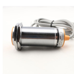 Capteur de proximité inductif LJG30A-15/Z2CN2 M30, distance de détection 10 mm ou 15 mm ou 20 mm, <span class=keywords><strong>2</strong></span>/<span class=keywords><strong>3</strong></span>/4 fils, PNP NPN, IP67 - Product Image 5