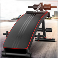 Banc de musculation réglable de haute qualité