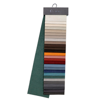 OKL43106 2022 technologie nordique personnalisée pour salon, tissu de rembourrage de canapé 100 polyester pour meubles