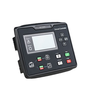 หน้าจอควบคุมเครื่องกำเนิดไฟฟ้าอัตโนมัติ Mosen HGM6120N สำหรับใช้งานในอุตสาหกรรม - Product Image 1