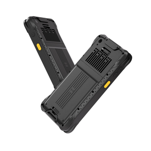 Công nghiệp gồ ghề <span class=keywords><strong>Windows</strong></span> <span class=keywords><strong>PDA</strong></span> dữ liệu thiết bị đầu cuối với 2D barocde Scanner - Product Image 5