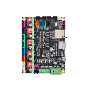 <span class=keywords><strong>Makerbase</strong></span> MKS TinyBee V1.0 ESP32 3D-Drucker-Steuerplatine WIFI MINI12864 Unterstützt Geräuschlose Schrittmotoren-Treiber CNC DIY - Product Image 6