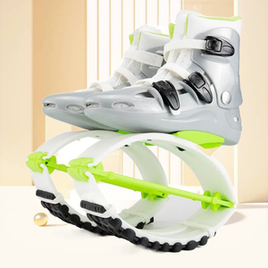 <span class=keywords><strong>Prix</strong></span> usine <span class=keywords><strong>kangoo</strong></span> chaussures de saut adulte PaceWing printemps deadlift chaussures chaussures kangourou pour hommes - Product Image 1