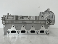 Ensemble de culasse de moteur K4M OLD 7700600530 7701471364 7701473353 87090251 pour Renault Scenic Nissan Note Kangoo Trafic