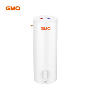 Calentador de Agua Eléctrico de 500L, Tanque de Almacenamiento de Agua Caliente de Gran Capacidad, Industrial y Comercial - Product Image 2