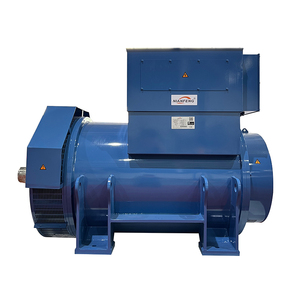 Generador de Alto Voltaje 1500 RPM 50Hz 10.5 kV NF566-10.5-6 - Product Image 2