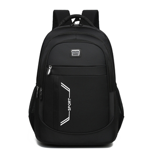 Mochila Escolar Grande de Poliéster 1680d para Meninos Adolescentes de 14 Anos - Product Image 5