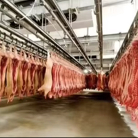 Conteneur de 20 pieds, chambre froide mobile alimentée par énergie solaire, avec moteur automatique, pour la conservation de la viande, des fruits de mer et de la volaille