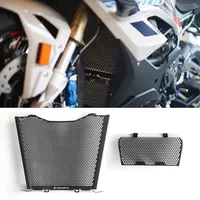 Protection de calandre de protection de noyau de radiateur de moto pour BMW S1000R S1000RR S1000XR 2019-2025