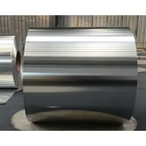 Cheap Prices Aluminium Alloy Coil Construction Material Aluminum Sheet Metal Roll