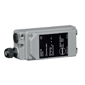 Vannes de régulation pneumatiques avec interrupteur de fin de course, type 3768, pour interrupteur de fin de course inductif - Product Image 3