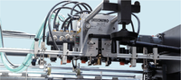 [JT-YB1450H] Machine à plastifier flûte entièrement automatique Fmq Machine à plastifier flûte modèle servo automatique 5ply