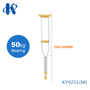 Kaiyang-<span class=keywords><strong>muletas</strong></span> <span class=keywords><strong>de</strong></span> hospital KY925L(L), <span class=keywords><strong>muletas</strong></span> <span class=keywords><strong>de</strong></span> <span class=keywords><strong>aluminio</strong></span> ajustables, la mejor calidad para discapacitados - Product Image 5