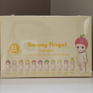 Sonny Angels Originales, Serie Animal 1 2 3 4, Caja Sorpresa con Mini Figuras, Muñecos de Moda, Caja Misteriosa, Regalos Decorativos - Product Image 6
