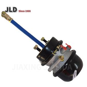20/24 ruang rem pegas DD diafragma ganda untuk penggunaan truk 9253703080 BX7401 kualitas terjamin - Product Image 2