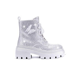 Suela de Zapato Tipo Loafer Ligera y Cómoda, Directo de Fábrica, Personalizable, de Goma con Característica Antideslizante - Product Image 2
