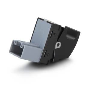 Interruptor electrónico de control de ventana 7L6959855B para VW Golf MK5 Variant 2003-2009 <span class=keywords><strong>SEAT</strong></span> <span class=keywords><strong>Alhambra</strong></span> 710 2010- - Product Image 3