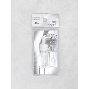 Supporto di copertura del tessuto trapuntato con motivi grigi per ogni tessuto - Product Image 1