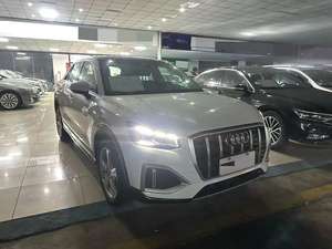 Auto Usado Barato 2022 Audi <span class=keywords><strong>Q2</strong></span> 2022 1.4T Edición Dinámica Progresiva - Product Image 6