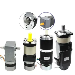 Jkongmotor Động Cơ Bldc Động Cơ Dc 24V Không Chổi Than 0,5kw 1kw 2kw 2kw 3kw 12V 24V 48V 72V 36V 50W Đến 1000W Không Chổi Than Cho Máy Bơm Nước