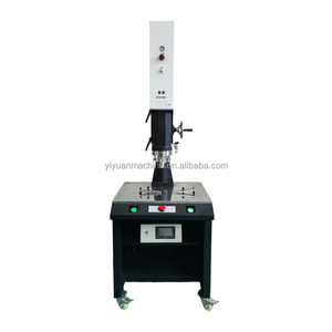 Ventes directes d'usine 15K4200W suivi de fréquence automatique nouvelle Machine en plastique à ultrasons 220V pour le soudage en plastique de jouet ABS <span class=keywords><strong>JLW</strong></span> - Product Image 3