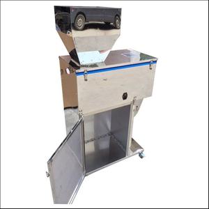 Полуавтоматическая 2 в 1 машина для взвешивания сухих специй - Product Image 3