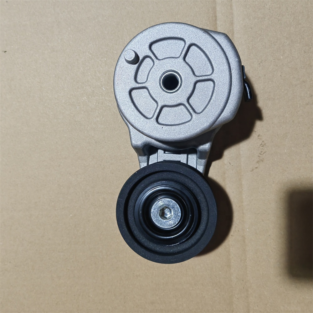 ※T※ 860140393/S00007858 Tensioner with Belt for XCMG SPARE PARTS