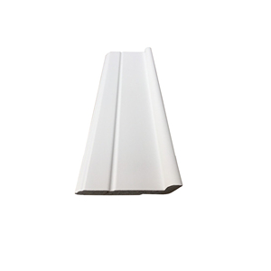 Rodapié de PS Impermeable Fabricado en Vietnam, Rodapié de Color Personalizado, Accesorios para Pisos Interiores CT706 - Product Image 2