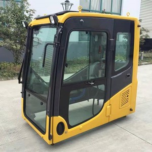 Экскаватор Pc200-8 Pc240-8 Pc350-8 Pc450-8 кабина привода 20Y-53-00270 - Product Image 1