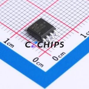 Chip IC de circuito integrado SOP-8, original y nuevo, NO FLASH - Product Image 1
