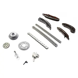 Timing Chain Kit Untuk BMW B57 OEM 11417797896 13528570652 Suku Cadang Mobil TK1236