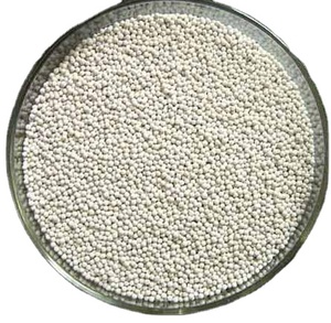 <span class=keywords><strong>Zeolita</strong></span> adsorbente de gel de sílice de alta calidad <span class=keywords><strong>3A</strong></span> 4A 5A 13X Tamiz molecular que aparece como pellet con SiO2 como MF - Product Image 1