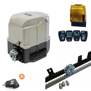 Điện trượt cổng mở cửa mở động cơ đóng cửa Automat cửa Automat đóng - Product Image 1