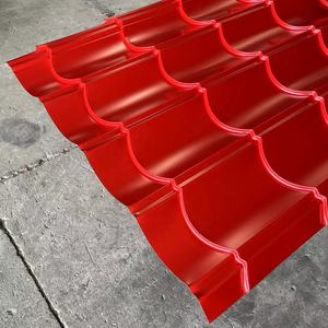 맞춤형 GI 아연 도금 골판지 강판 DX51D 아연 지붕 시트 SF 스틸 <span class=keywords><strong>7</strong></span> 일 GB 굽힘 용접 Bis KS 수상 - Product Image 4