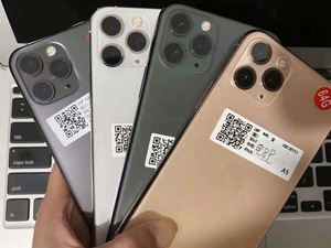 ปลดล็อคใช้โทรศัพท์มือถือหน้าจอสัมผัส LCD สำหรับ Phone7P/x/xr/ <span class=keywords><strong>11</strong></span>/12 <span class=keywords><strong>PRO</strong></span> <span class=keywords><strong>MAX</strong></span> โทรศัพท์มือถือมาร์ทโฟนสนับสนุน4G/5g - Product Image 5