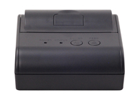 Printer Label Portabel Thermal Barcode XP-P800 Mini Tersedia