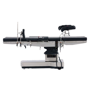Mesa Quirúrgica Multifuncional Aeonmed OP850 para Ortopedia y Procedimientos Generales con Posición Trendelenburg - Product Image 2