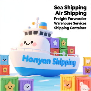 Los 10 Mejores Agentes de Carga para <span class=keywords><strong>Taobao</strong></span> 1688 con Servicio de Consolidación, Embalaje y Etiquetado - Product Image 5