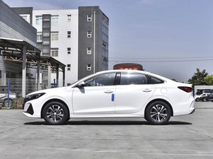 Changan Eado NE 1.4T GDI DCT 2023, version <span class=keywords><strong>Prestige</strong></span> la plus vendue en Asie du Sud-Est, connectivité intelligente de luxe, moteur Blue Whale, véhicule d'occasion - Product Image 5