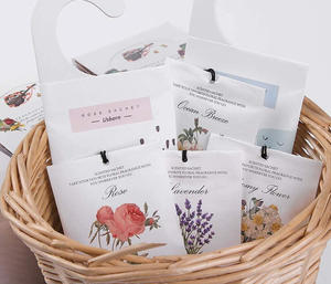 10g Bolsitas Perfumadas-Cajón y Armario - Product Image 6