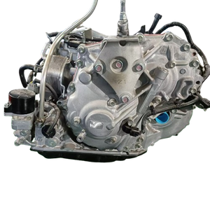 อะไหล่รถยนต์<span class=keywords><strong>มือ</strong></span><span class=keywords><strong>สอง</strong></span> อุปกรณ์ตกแต่งรถยนต์ เกียร์ CVT รุ่น JF017 พร้อมระบบ Start-Stop สำหรับรถยนต์นิสสัน เอ็กซ์เทรล 2.0 ลิตร ปี 2017 ขึ้นไป - Product Image 3