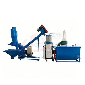 Linea di Produzione Pellet di Segatura/Prezzi Macchina per Pellet di Segatura Pronta per la Spedizione dalla Cina - Product Image 4