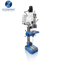 Hobby Boren Machines Z5045 Verticale Boormachine Prijs