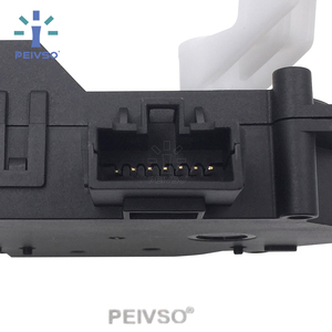Actuador de Compuerta de Aire HVAC BLEND de Precio de Fábrica PEIVSO, Nuevo para TOYOTA PROGRES JCG1* OEM 87106-30351 - Product Image 5