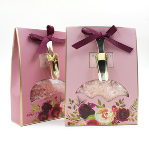 Venta al por mayor, fabricante de sal de baño de etiqueta privada, sal de baño relajante natural de primera calidad para spa y uso doméstico, suministro a granel - Product Image 4