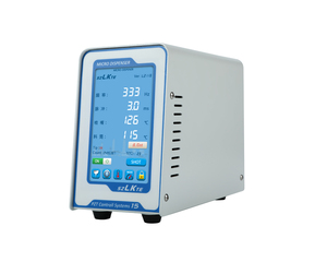Dispensador Modular Piezoeléctrico de Accionamiento Eléctrico Diseñado para Dispensación de Alta Velocidad y Precisión, Microdepósitos Precisos - Product Image 1