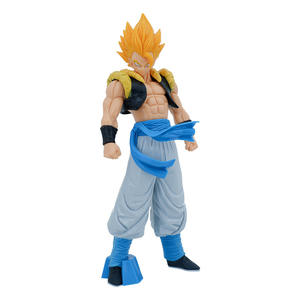 Figuras <span class=keywords><strong>de</strong></span> Acción <span class=keywords><strong>de</strong></span> <span class=keywords><strong>Anime</strong></span> <span class=keywords><strong>de</strong></span> 21-30 cm, 8 Estilos, Dragon Ball, Gogeta, Son Goku Rojo - Product Image 3
