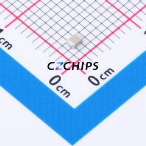 GQM2195C2E750JB12D SMD <b>Capacitor</b> (MLCC) 0805 ( Capacitance: 75pF )( Precision: 5% Rated Voltage: 250V ) - Product Image 1